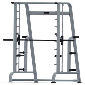 TOORX WLX 6000 MULTIPOWER, stříbrná