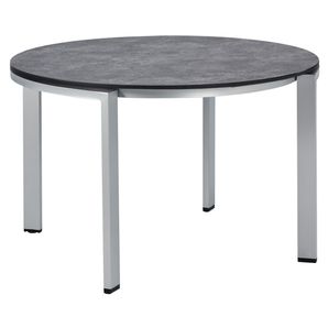 LOFT, stůl pr. 120 cm