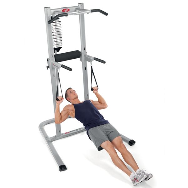 BOWFLEX BODY TOWER