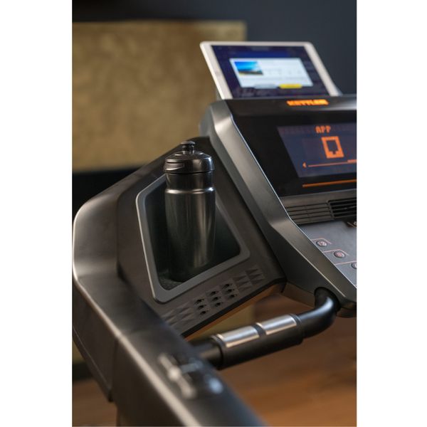 KETTLER ALPHA RUN 800