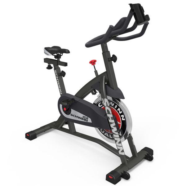 SCHWINN IC2i