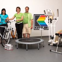 Zvítězili, ale hubnou dál