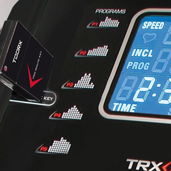 TOORX TRX 100 S&nbsp;HRC AC