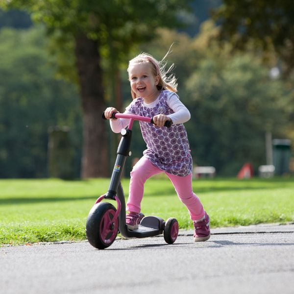 Kid's SCOOTER Girl