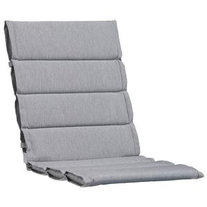 KETTLER Poduška na křeslo stohovatelné des. 001