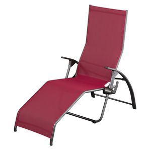 TAMPA, lehátko plážové