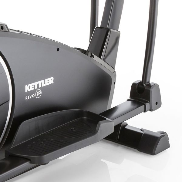 KETTLER RIVO P Black