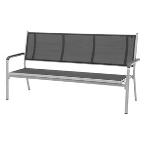 KETTLER BASIC PLUS, lavička 3-místná