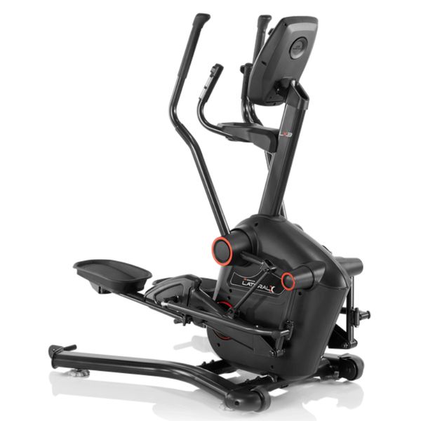 BOWFLEX LX 3i