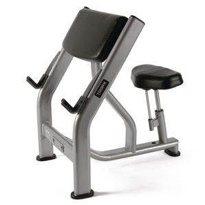 TOORX WBX 2400 STŘÍBRNÁ