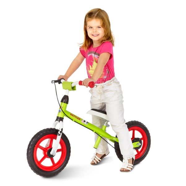 SPEEDY 12,5" EMMA