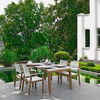 Křeslo Magnus získalo prestižní RED DOT AWARD 2010