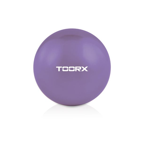 TOORX Posilovací míč 1,5 kg