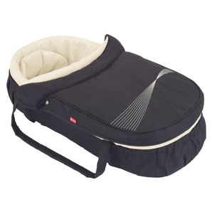 Taška k dětskému kočárku