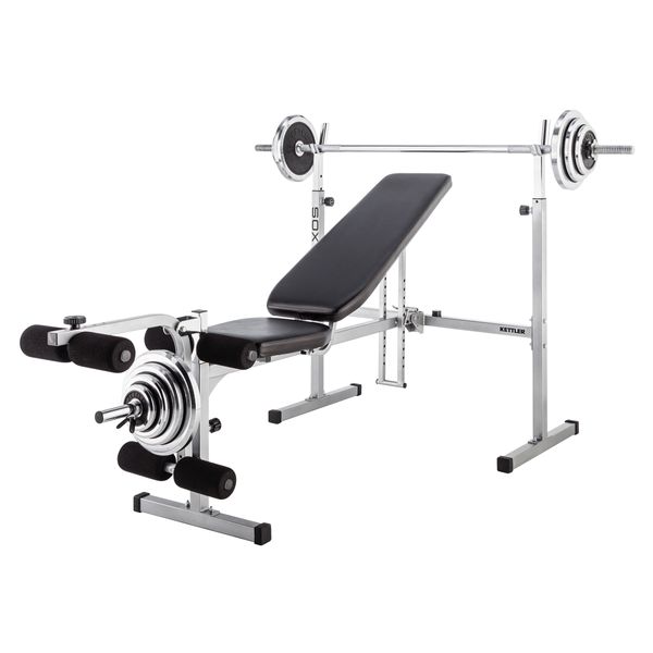 WEIGHT Bench