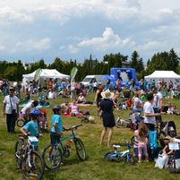 Nenechte si ujít: Tour de Kids jde do finále!