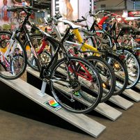 Sestřih z výstavy Sport Life 2009