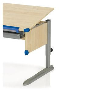 Barevné kryty na College Box II a Cool Top II