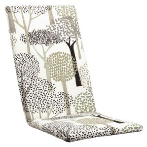 Poduška na křeslo polohovatelné des. 806