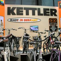 Sestřih z výstavy Sport Life 2009