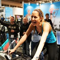 KETTLER bodoval na&nbsp;výstavě ISPO v&nbsp;Mnichově