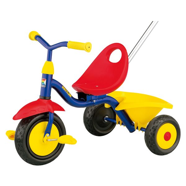 SUPERTRIKE