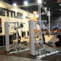 Novinky pro sezónu 2010 na veletrhu Fitness Expo