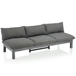 KETTLER COMFORT modular, 3-místná pohovka
