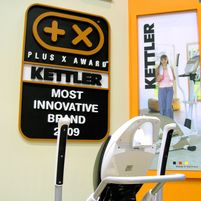 Sestřih z výstavy Sport Life 2009