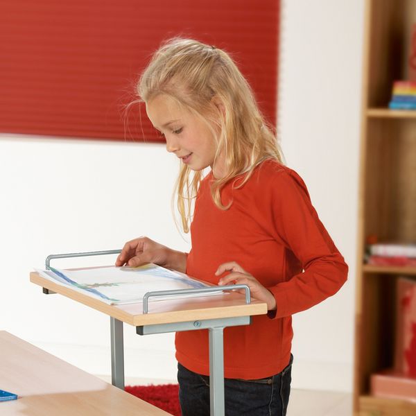 SCHOOL, dětský psací stůl
