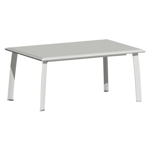 AVANTGARDE, stůl 160/210/260 x 100 cm