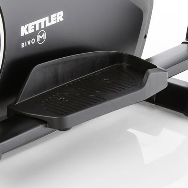 KETTLER RIVO M Black