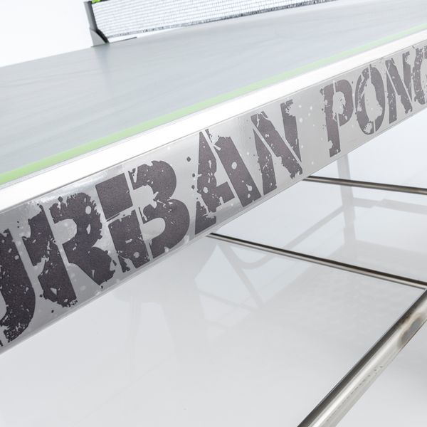 URBANPONG