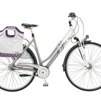 Kola Layana - stylová dámská jízda