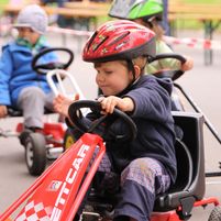 Podpořili jsme: Běh pro Paraple 2013