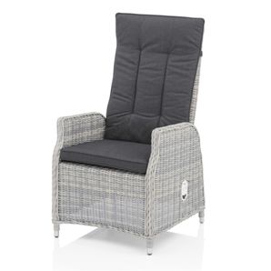 JARVIS, křeslo polohovatelné