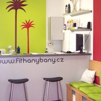 Fitka pouze pro ženy slaví úspěchy