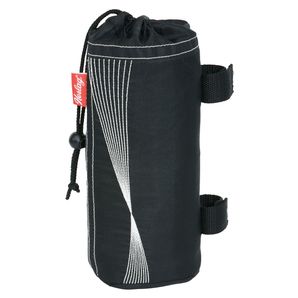 Držák lahve k dětskému kočárku