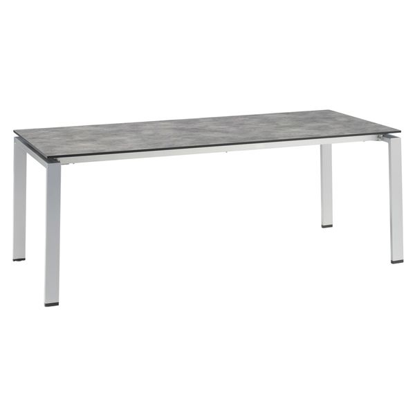 LOFT, stůl 200/250/300 x 95 cm