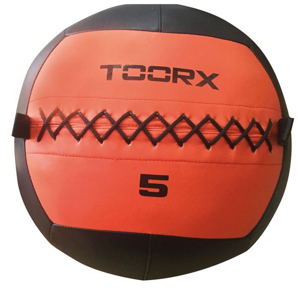 TOORX Wall Ball 8 kg
