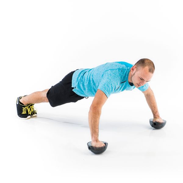 KETTLER Push-Up Ball