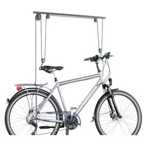 Držák na jízdní kolo