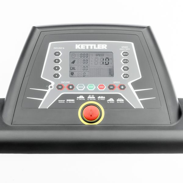 KETTLER SPRINTER 5