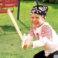 Dětské hřiště: soukromé, nebo veřejné?