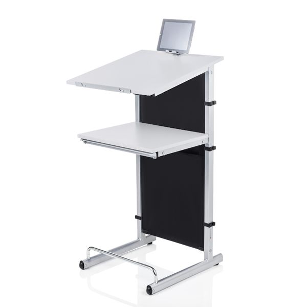 Řečnický pult HIGH POINT 100