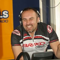 Hubneme do plavek s rádiem Impuls