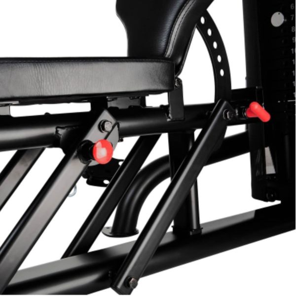 INSPIRE FITNESS M1 Multi Gym