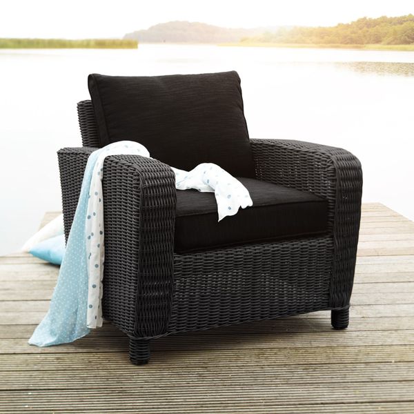 KETTLER NAURU LOUNGE set