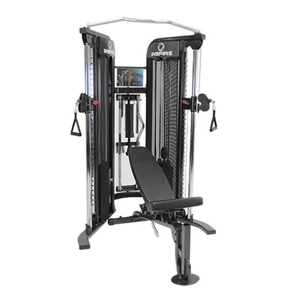 INSPIRE FT 1 FUNCTIONAL TRAINER