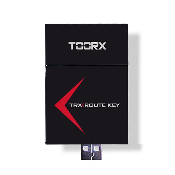 TOORX ROUTE KEY